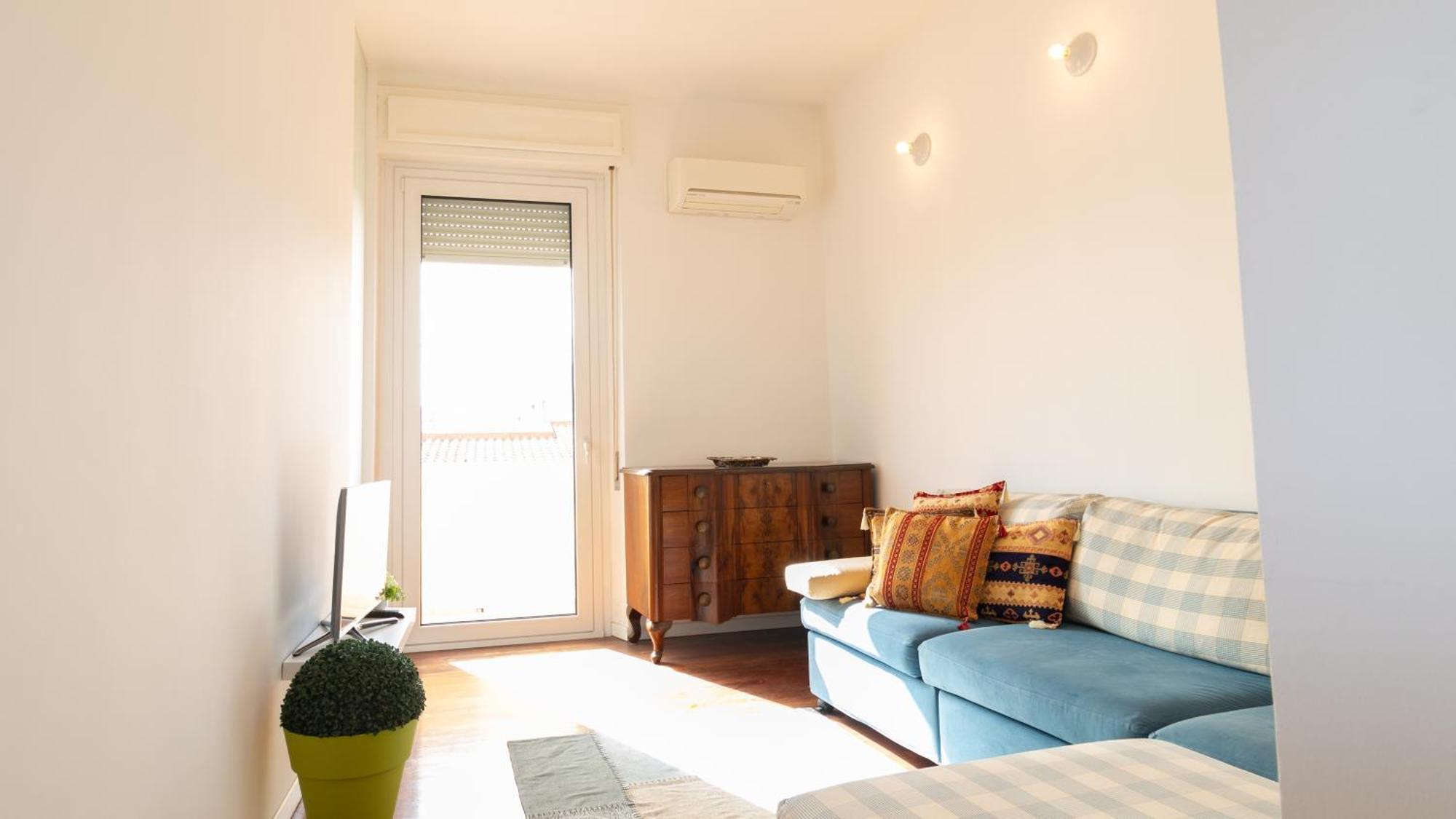 Lucifero View Apartment-Cagliari Eksteriør billede