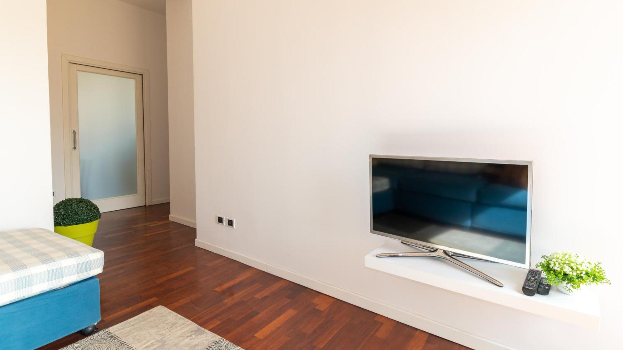 Lucifero View Apartment-Cagliari Eksteriør billede