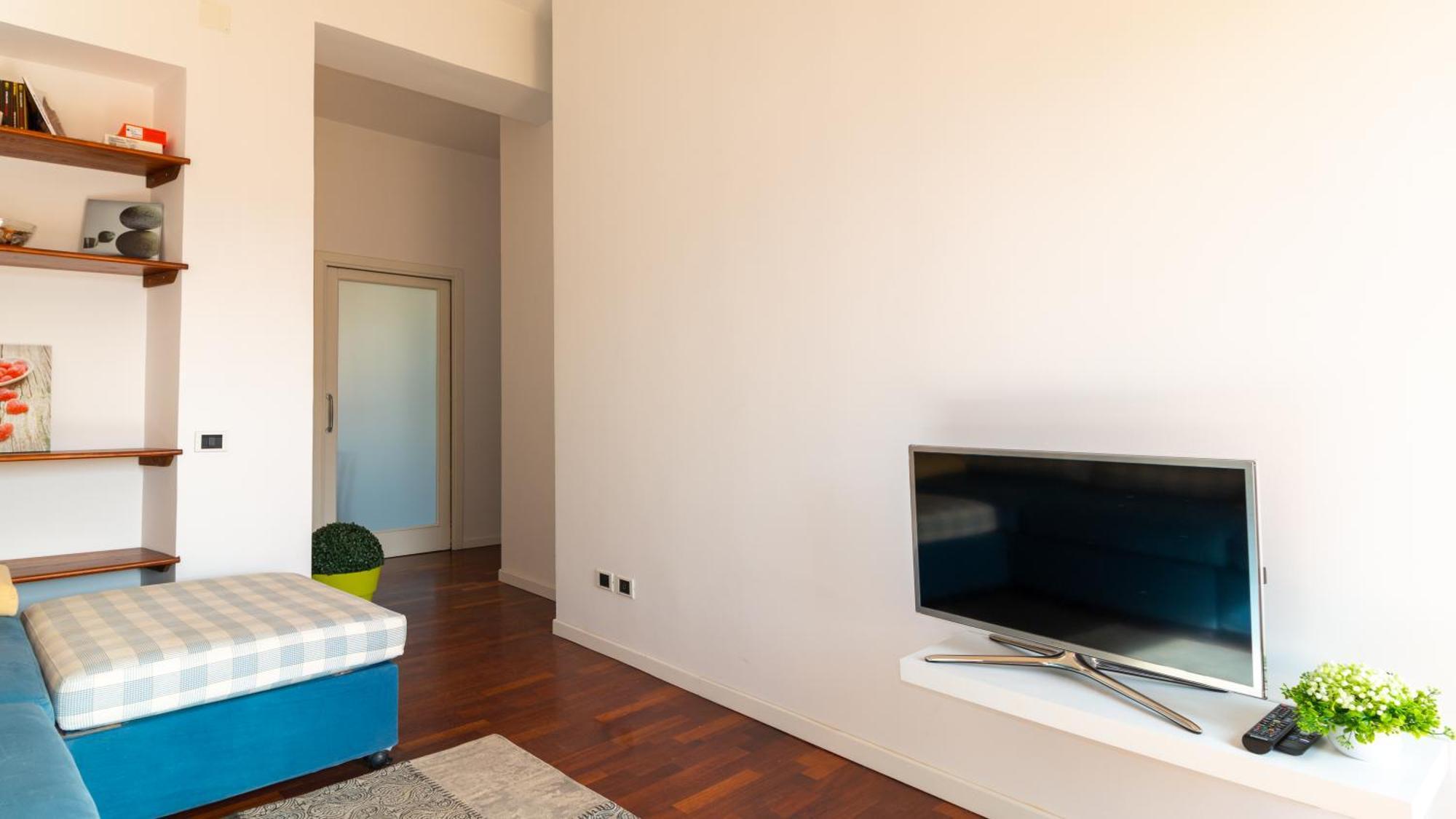 Lucifero View Apartment-Cagliari Eksteriør billede