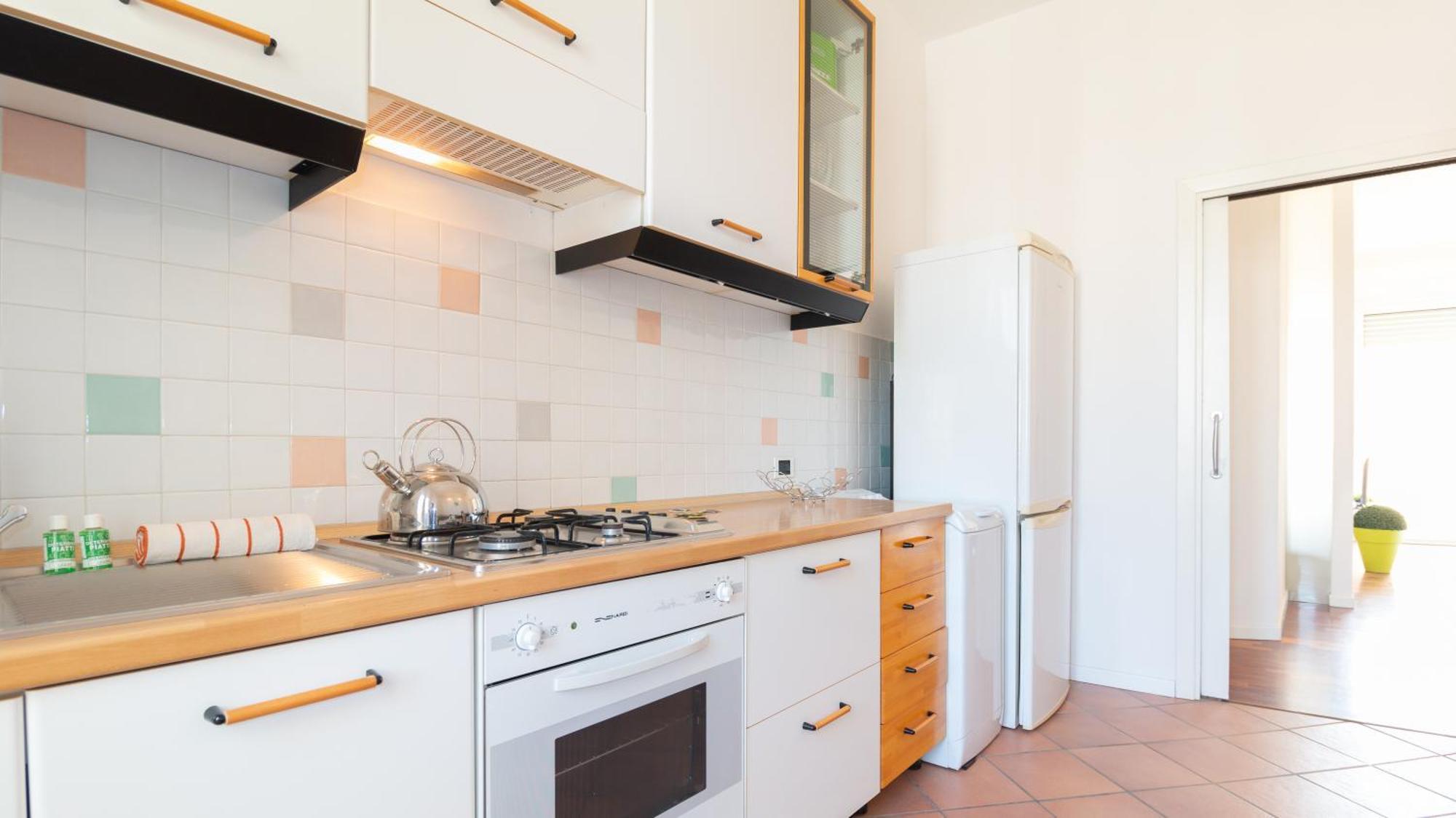 Lucifero View Apartment-Cagliari Eksteriør billede