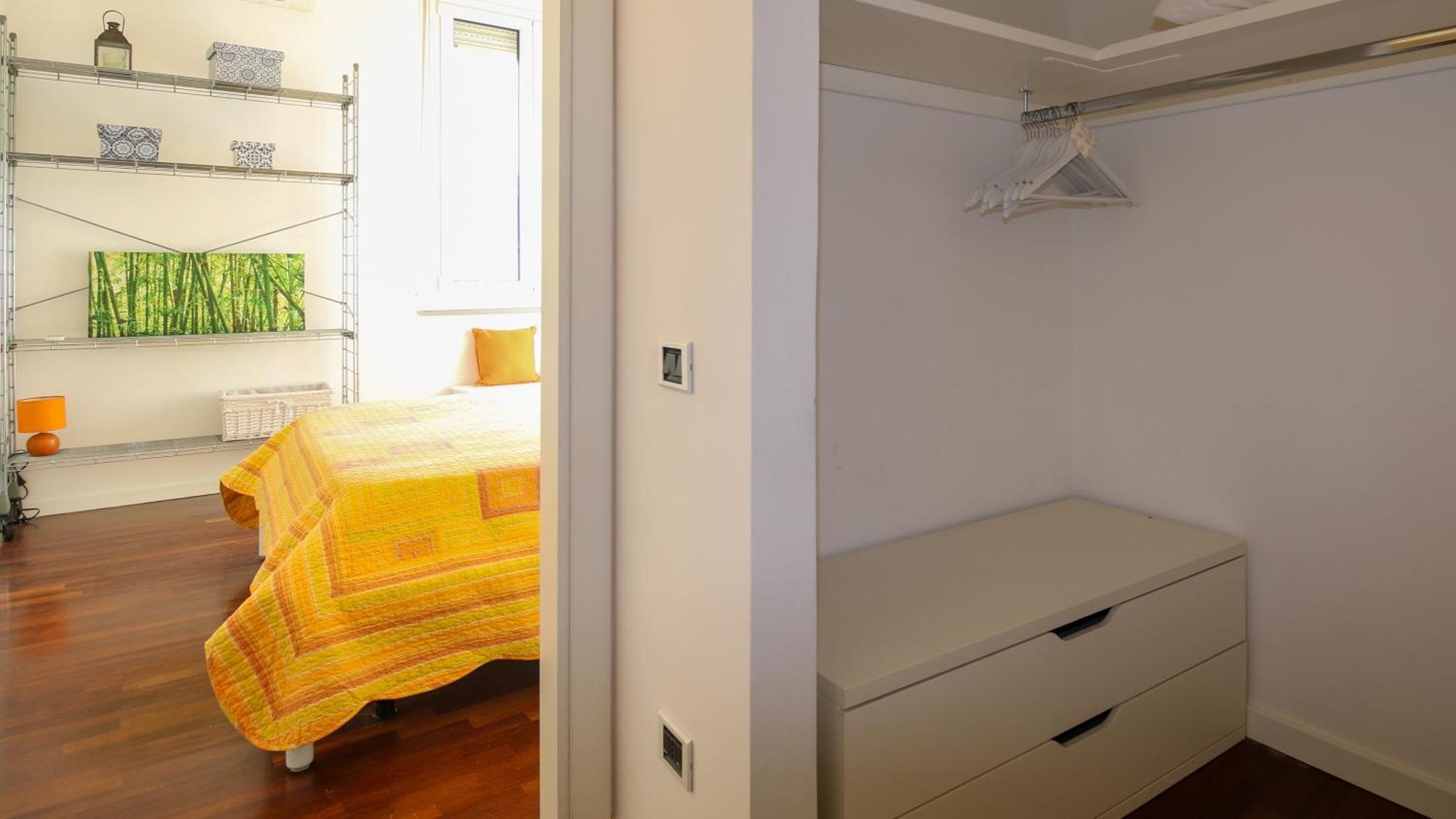 Lucifero View Apartment-Cagliari Eksteriør billede